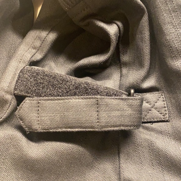 NWOT Genuine Harley Hood Zipout Jacket Medium - Picture 14 of 15